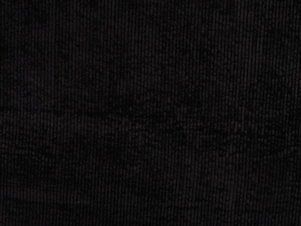 Cord uni gewaschen