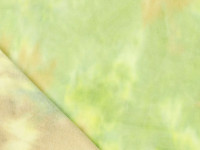 Preview: Alpenfleece Druck Batik Preview: Alpenfleece Druck Batik