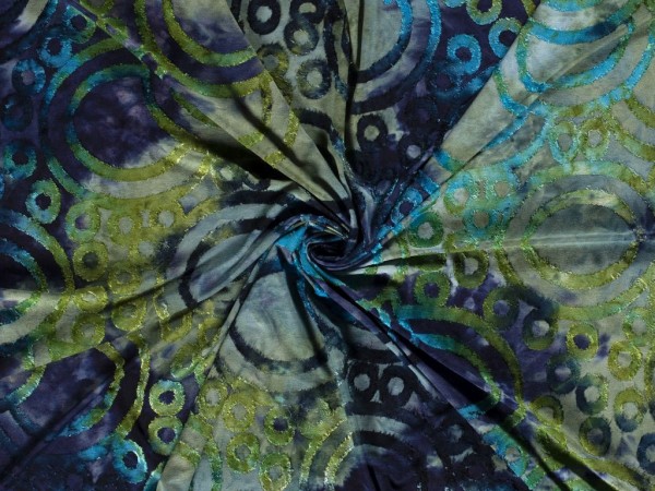 Batik Ausbrenner
