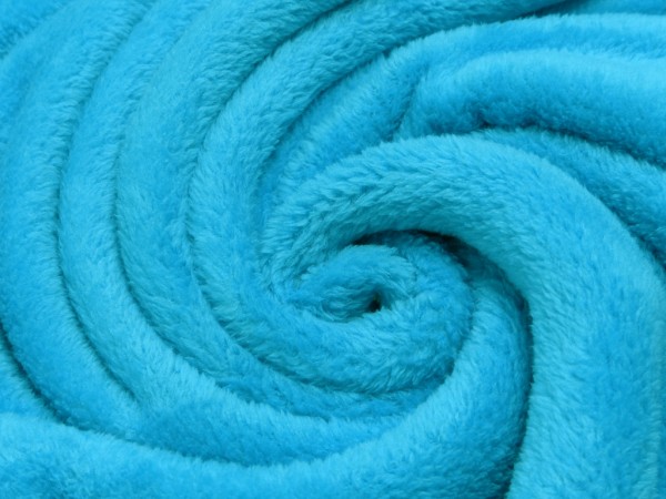 Micro Fleece uni