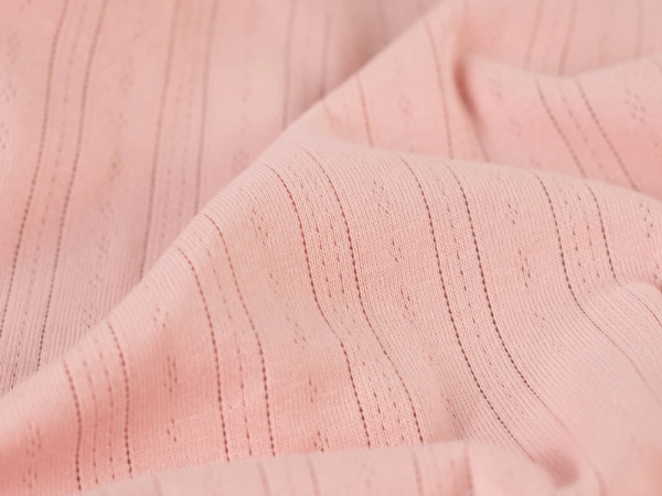 Baumwoll Jacquard Dobby