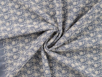 Baumwoll Stickerei Baumwoll Stickerei