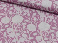 Baumwoll Satin Druck Baumwoll Satin Druck