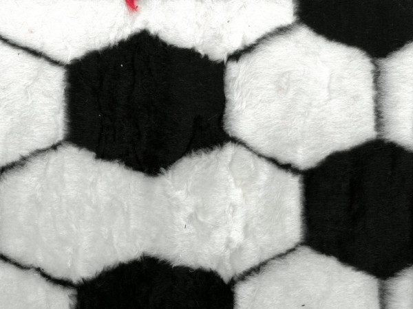 Teddy Fußball