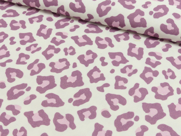 Canvas Digital Druck Leo