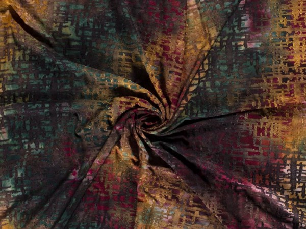 Batik Ausbrenner