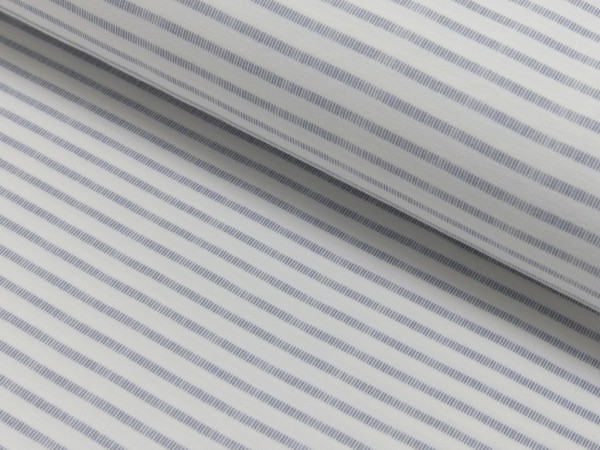 Baumwoll Jersey Druck
