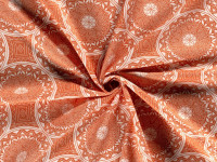 Vorschau: Viskose Leinen Mandala Vorschau: Viskose Leinen Mandala