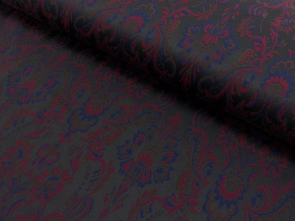 Jacquard Stretch