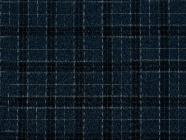 Polyester Viskose Karo