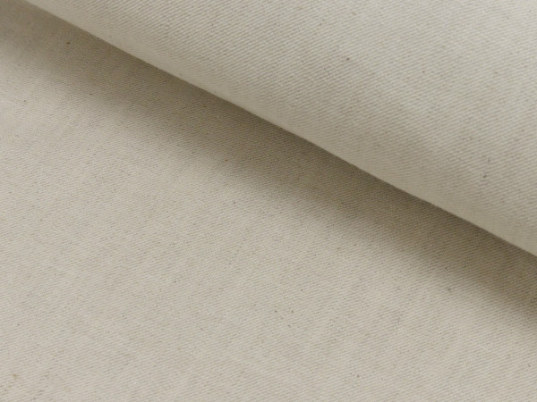 Bamwoll Leinen Stretch