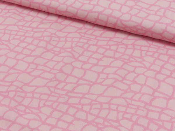 Viskose Digital Druck