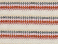 Strick Streifen garngefärbt Strick Streifen garngefärbt