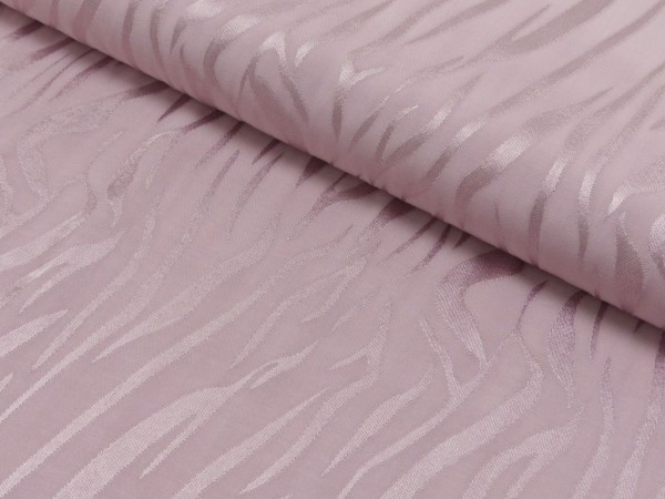 Viskose Jacquard