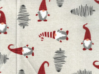 Deko Digital Druck Weihnachten Wichtel Deko Digital Druck Weihnachten Wichtel