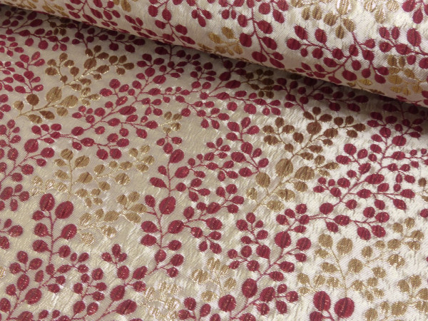 Brokat Jacquard
