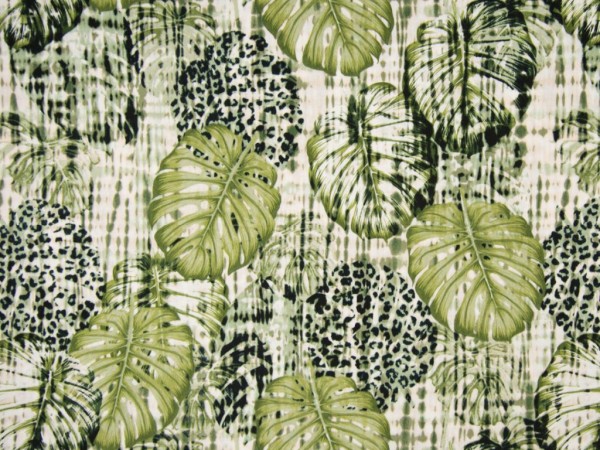 Viscose Druck