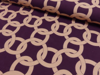 French Terry Digital Druck - Fashion French Terry Digital Druck - Fashion