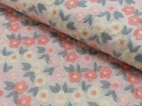 Blumenstickerei Blumenstickerei