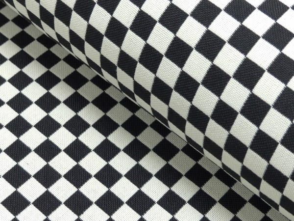Jacquard Schachbrett