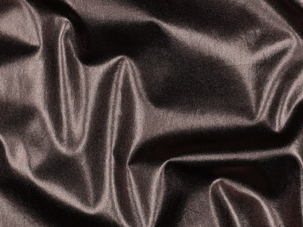 Baumwoll Metallic Folie