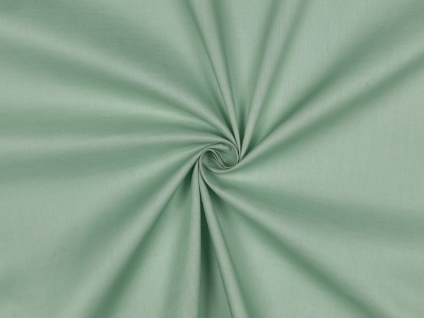 Baumwoll Voile uni