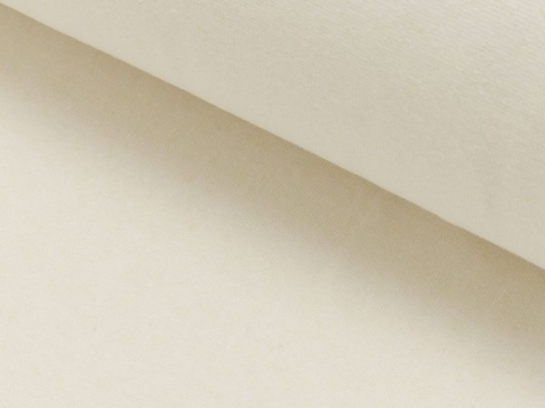 Bündchen uni (Global Recycled Standard)