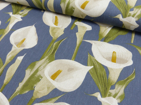 Deko Druck Calla