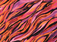 Viskose Twill Druck Viskose Twill Druck