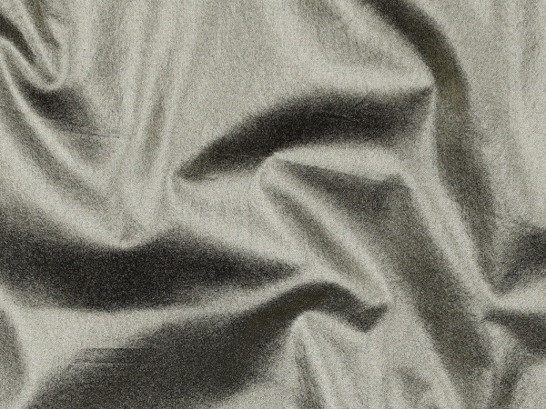 Baumwoll Metallic Folie