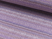 Baumwoll Jersey Druck Baumwoll Jersey Druck