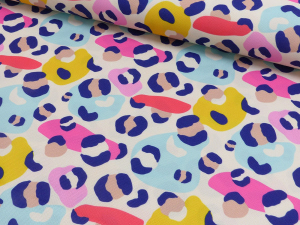 Oxford Digitaldruck "Funky Leo"