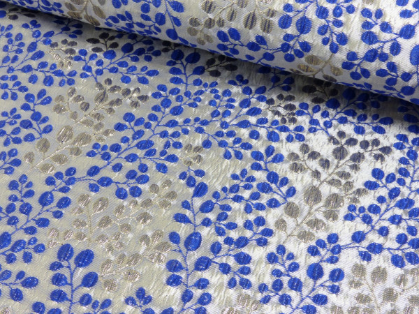Brokat Jacquard
