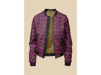 Preview: French Terry Digital Druck - Bumblebee Love - BEE BUMBLEBEE Preview: French Terry Digital Druck - Bumblebee Love - BEE BUMBLEBEE