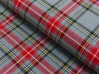 Schottenkaro groß Schottenkaro groß