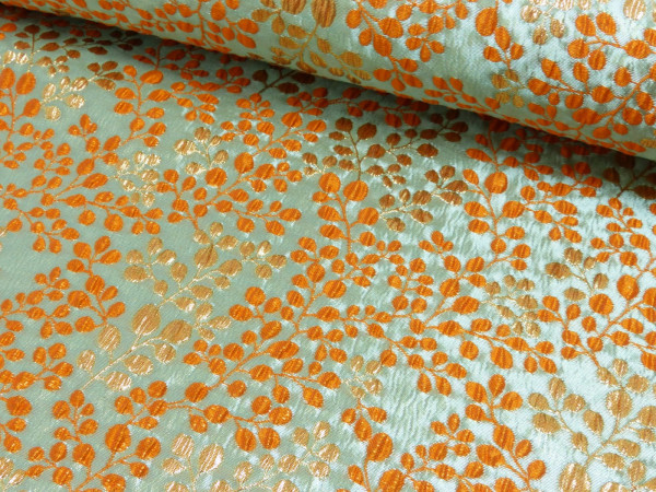 Brokat Jacquard