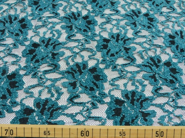 Two Tone Spitze