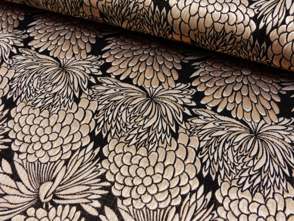 Brokat Jacquard
