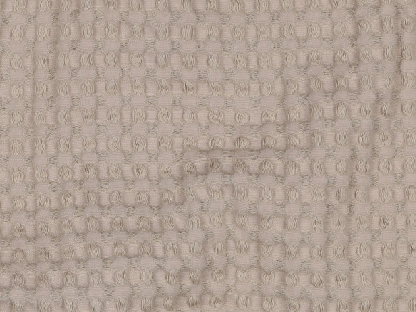 Baumwoll Waffel groß