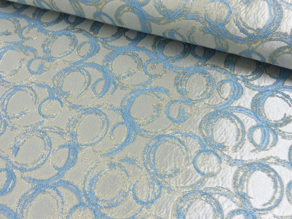 Brokat Jacquard
