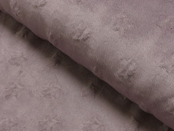 Minky Fleece Sterne