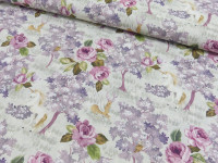 Baumwoll Druck Einhorn Unicorn Baumwoll Druck Einhorn Unicorn