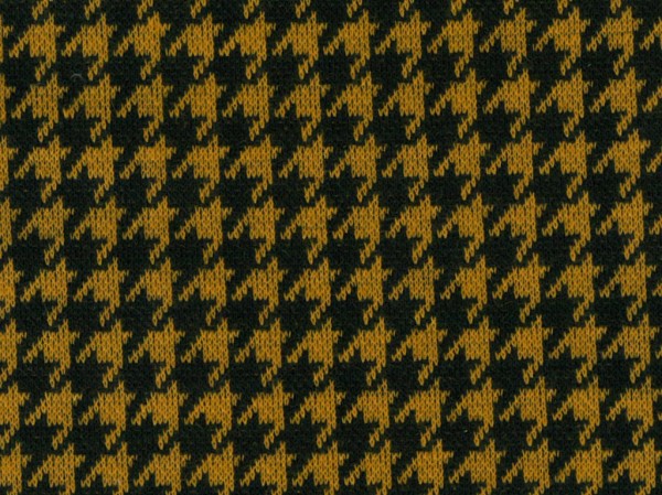 Jacquard Hahnentritt
