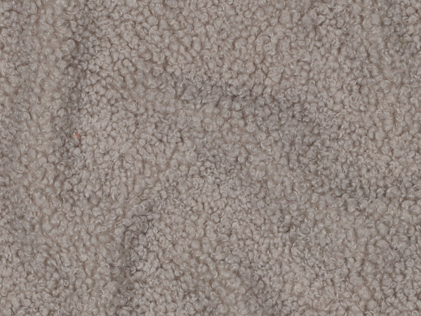 Bouclé - Teddy soft