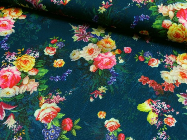 Polyester Druck