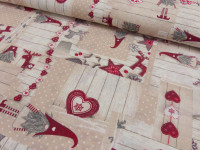 Deko Druck Weihnachten Deko Druck Weihnachten