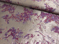 Brokat Jacquard Brokat Jacquard