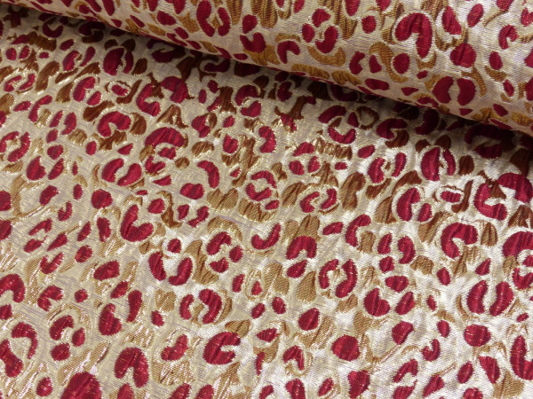 Brokat Jacquard