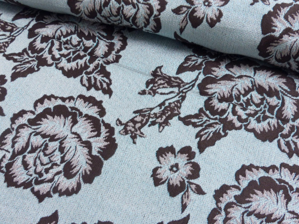 Brokat Jacquard