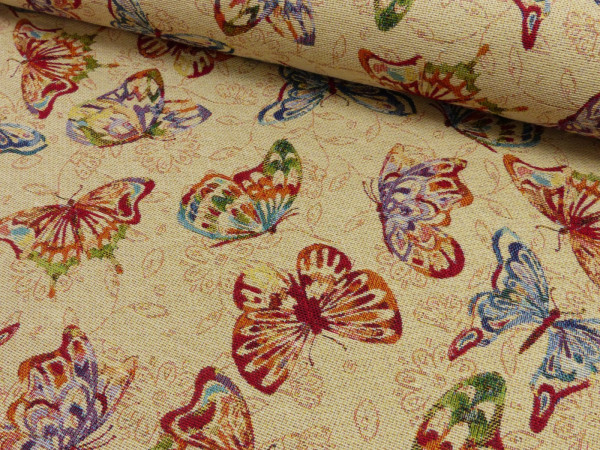 Gobelin Schmetterling Butterfly